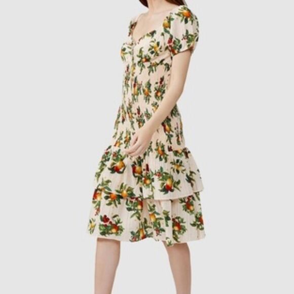 Significant Other Lily Dress size 8-A15 - Picture 2 of 6